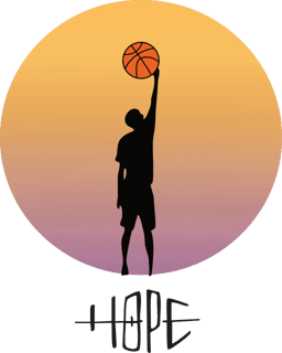 Hope Basket RTJ Bovalino