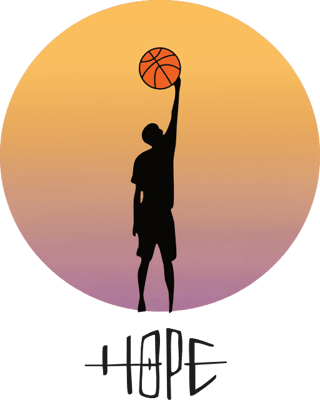 Hope Basket RTJ Bovalino